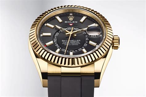 Rolex Ses Nouvelles Montres Pour 2020 Produit De Luxe