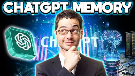 Gpt 4s New Memory Feature Is Stunning Chatgpt Memory Youtube