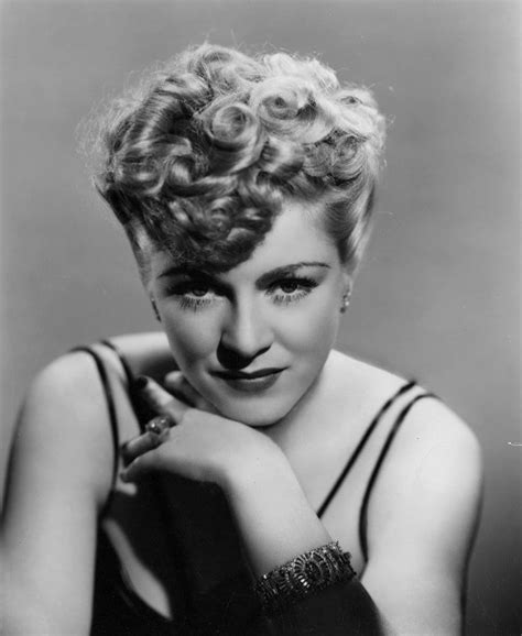 Claire Trevor