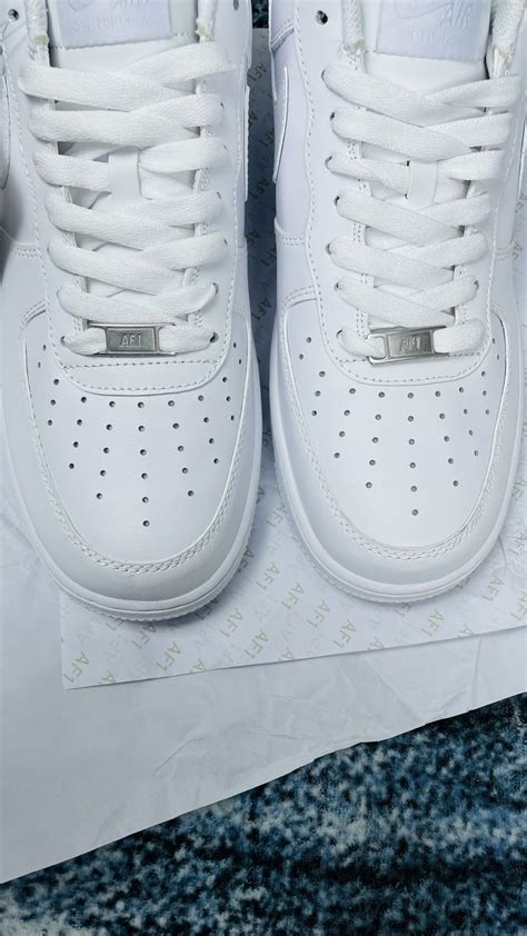 Chi Tiết 93 Về Nike Air Force 1 Rep 11 Mới Nhất