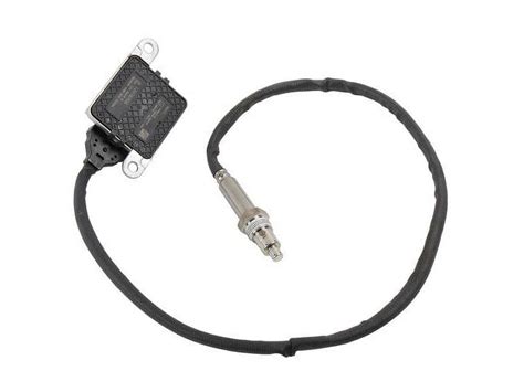 Upstream Nox Nitrogen Oxide Sensor Compatible With Chevy