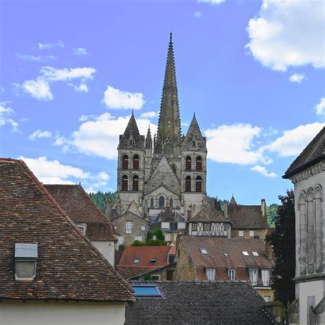 Billetterie Office De Tourisme D Autun Et Du Grand Autunois Morvan