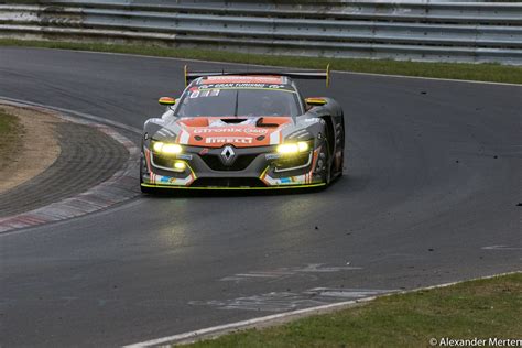 Adac Qualifikationsrennen H N Rburgring Gtron Flickr