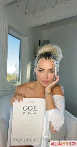 Lindsey Pelas LindseyPelas Nude OnlyFans Instagram Leaked Photo 1214