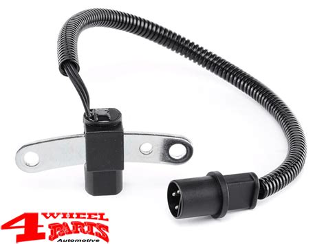 Crankshaft Position Sensor Jeep Wrangler Yj Year 91 92 With 25 40 L Cherokee Xj Year 91 92