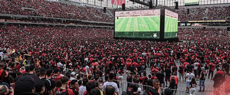 Athletico Paranaense Site Oficial Furacão Fest bateu recorde de