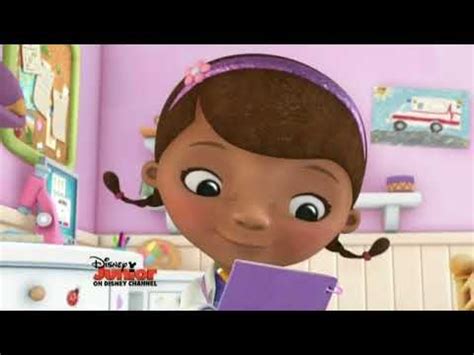 Doc McStuffins Season 1 Episodes 1 Knight Time A Bad Case Of The