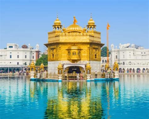 Looking for Pilgrimage Tour Packages in India? Worry no more!