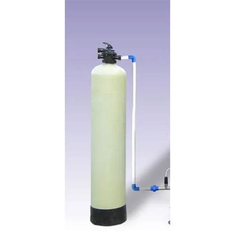 Sand Water Filter Power Source: Electric at Best Price in Coimbatore | Akshay Industries