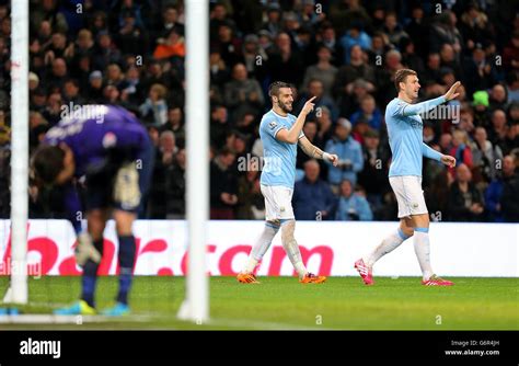 Blackburn Rovers Goalkeeper Paul Robinson Left Dejected As Manchester