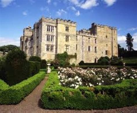 The Legend History Of Chillingham Castle | hubpages