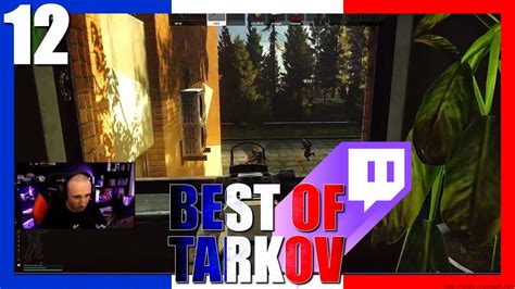 Apprendre A Viser Best Of Tarkov Fr Francophone Youtube