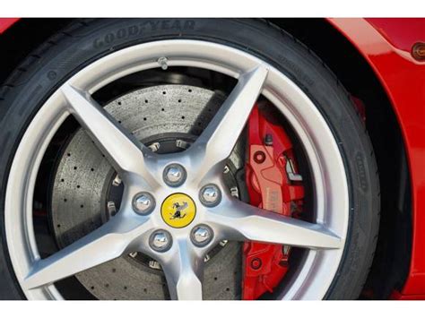 Nuevos Goodyear Eagle F1 Supersport Para Grandes Deportivos