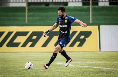 De olho neles Confira os destaques do Cuiabá adversário do