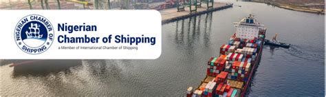 Shipping And Its Commercial Risks Nigerian Chamber Of Shipping