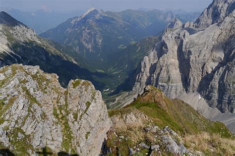 Karnischen Alpen Bergfex Wanderung Tour Tirol