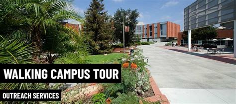 Campus Tour Outreach Services