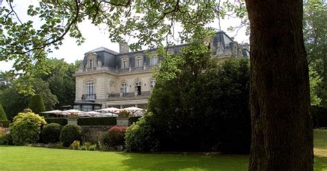 Domaine Les Crayères | Luxury Hotel in Champagne France