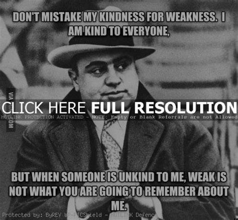 Al Capone Friends Quotes. QuotesGram