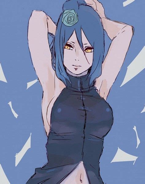 Pin Em Konan