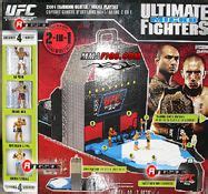 Ufc Ultimate Micro Fighters