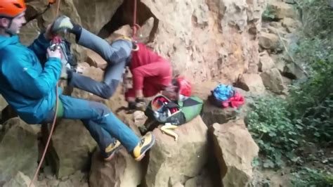 Rock Climbing Falls Fails And Whippers Compilation 2017 Part 7 Youtube