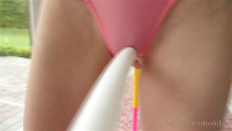 Mila Azul Set Part Video Tokyodoll Scene Porn Pic