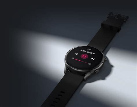 Haylou RT2 Smartwatch Worldwide Delivery