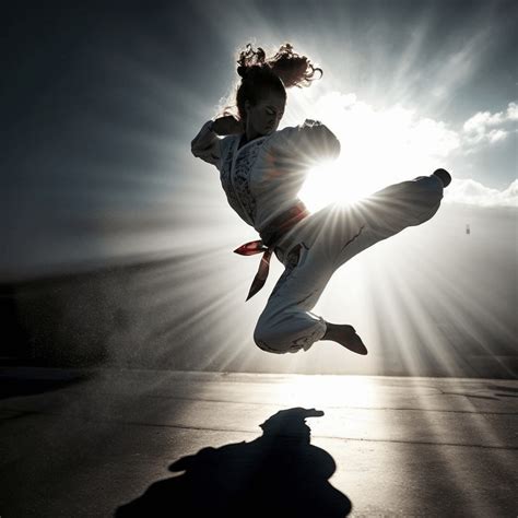 How To EASILY Improve Your Front Kick - Christian Taekwondo