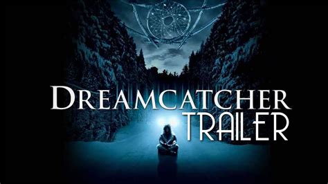 Dreamcatcher 2003 Trailer Remastered Hd Youtube