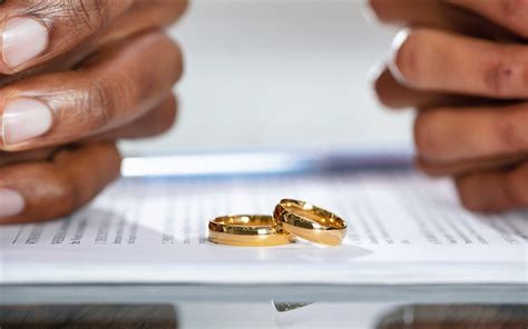 Annulment Vs Divorce Understanding The Key Differences