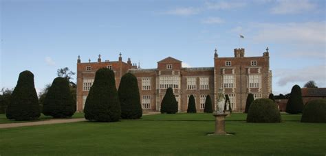 writers travel guide burton constable hall regency explorer