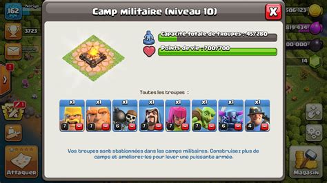 Troupes Clash Of Clans Le Guide Pour Remporter Plus De Succès