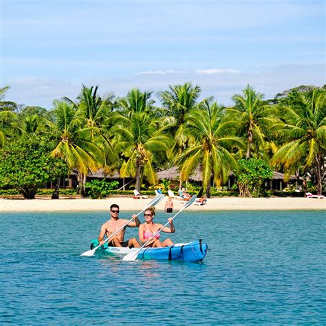 Musket Cove Resort & Marina Fiji - Fiji Resorts | Island Escapes