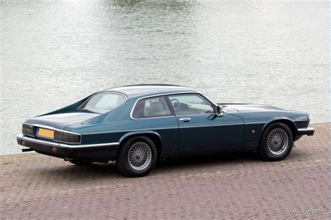 Jaguar Xjs Litre Coupe