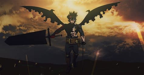 Black Clover Season 5: Release Date, Plot, And More! – Stagbite