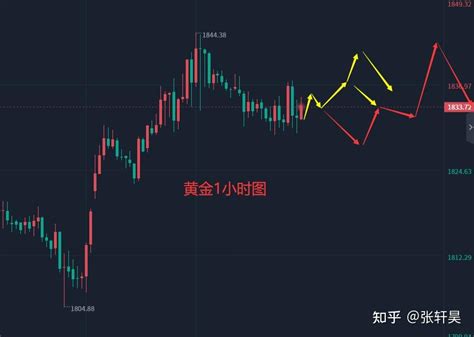 张轩昊：32晚盘外汇、黄金、原油分析策略 知乎