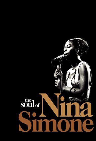 The Soul Of Nina Simone The Official Home Of Nina Simone The High