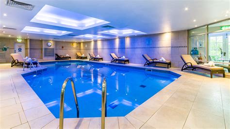 The Best Spa Hotels in Leeds | Leeds-List