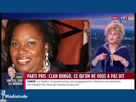 Le Clan Bongo Ce Quon Ne Vous A Pas Dit Gabon Africa Bongo Youtube