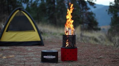 Top 5 MUST Have Camping Gadgets Gear 1 YouTube