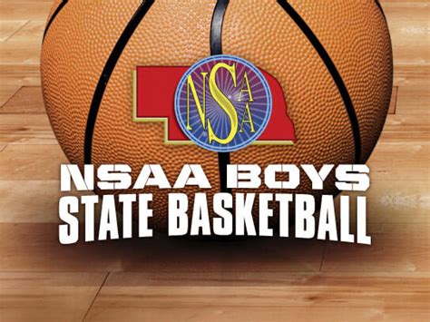 Pinnacle Bank Arena :: NSAA Boys State Basketball Championship