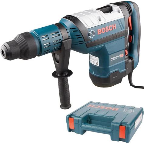 Bosch Bohrhammer Gbh Dv Sds Max W Mit Koffer B Ttcher Ag