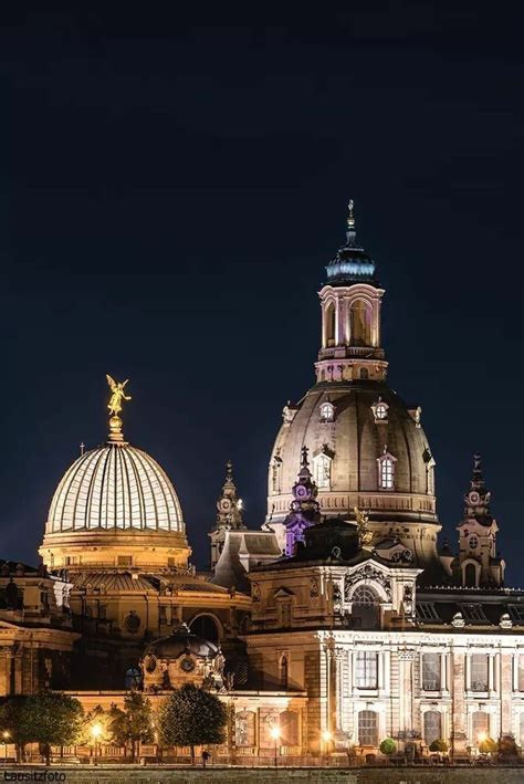 Pin von Michael 朱 auf Scenery Schöne orte Reisen deutschland Dresden