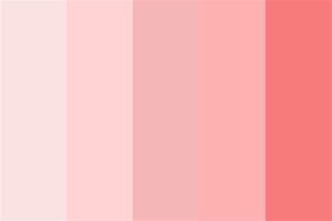 British Tan Color Palette