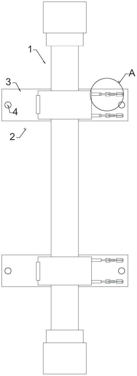 一种不锈钢镀铬双扣管的制作方法