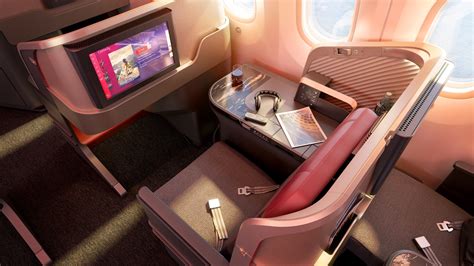 Review of LATAM Airlines Business Class - BusinessClass.com