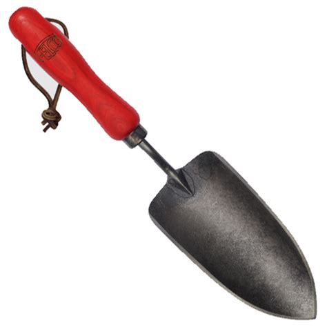 Gardening Hand Tool Trowel Felco 401