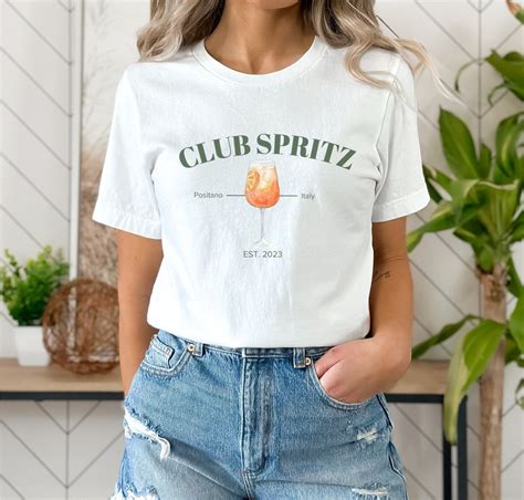 Aperol Spritz Aperol Spritz Shirt Bachelorette Tshirt Etsy