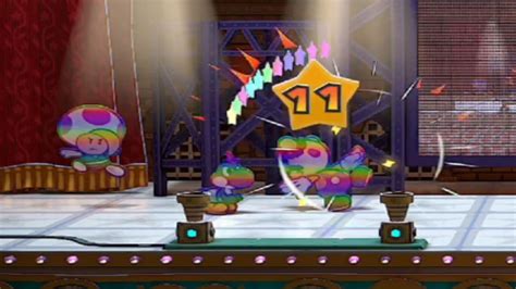 Paper Mario Ttyd Remake Prince Mush Fight Youtube